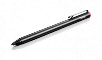 Lenovo Lápiz Digital Pen Pro, Negro 