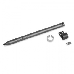 Lenovo Lápiz Digital Active Pen 2 para Lenovo, Gris 