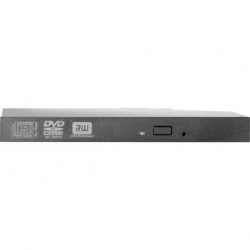 Lenovo DVD Player 4XA0G88613, DVD-RW, SATA, Negro 