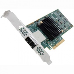 Lenovo Tarjeta PCI Express ThinkServer v9300-8e, 8x SAS, 12Gb/s 