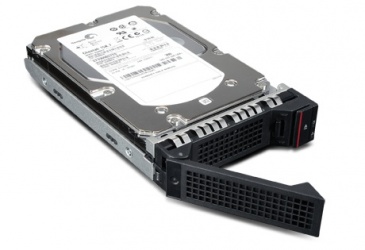 Disco Duro para Servidor Lenovo 300GB SAS Hot-Swap 15.000RPM 2.5