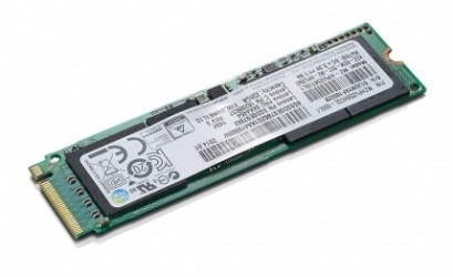 SSD Lenovo 512GB, PCI Express NVMe, M.2 