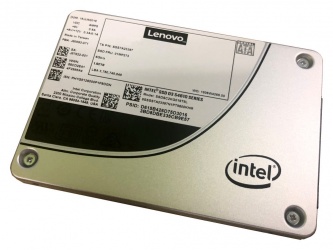 SSD Lenovo S4610 Mainstream, 480GB, SATA III, 2.5