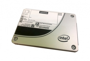 SSD para Servidor Lenovo ThinkSystem ST50, 240GB, SATA III, 3.5