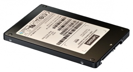 SSD para Servidor Lenovo 4XB7A17062, 800GB, SAS, 2.5