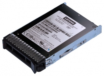 SSD para Servidor Lenovo 4XB7A38175, 960GB, SAS, 2.5