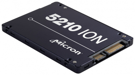 SSD para Servidor Lenovo ThinkSystem 5210, 960GB, SATA III, 2.5