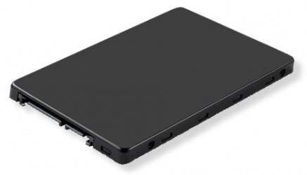 SSD Lenovo Thinksystem, 1.9TB, 2.5