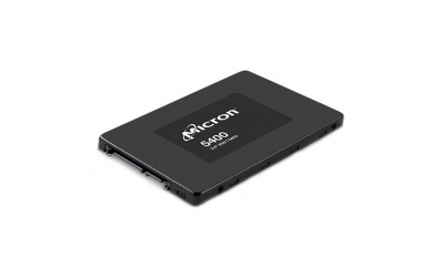 SSD para Servidor Lenovo ThinkSystem 5400 PRO, 480GB, SATA III, 2.5'', 6 Gbit/s 
