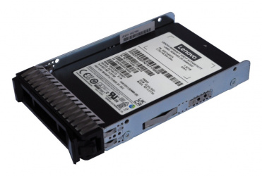 SSD para Servidor Lenovo ThinkSystem, 480GB, SATA III, 2.5
