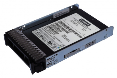 SSD para Servidor Lenovo 4XB7A90889, 960GB, SATA III, 3.5