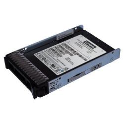 SSD para Servidor Lenovo 4XB7B07589, 960GB, SATA III, M.2 