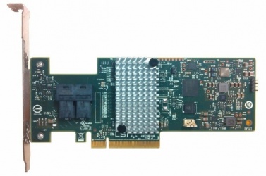 Lenovo Tarjeta RAID 520i, PCI Express x8, SAS/SATA, 0/1/10/JBOD, 12 Gbit/s 