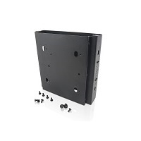 Lenovo Kit de Montaje ThinkCentre Tiny Sandwich Kit II, Negro 