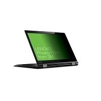 Lenovo Filtro de Privacidad para X1 Yoga, Negro 
