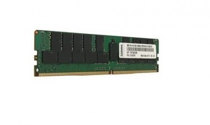Memoria RAM Lenovo 4ZC7A08696 DDR4, 2666MHz, 8GB, ECC, para ThinkSystem ST50 