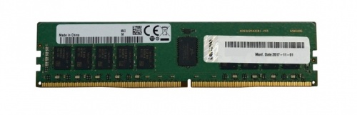 Memoria RAM Lenovo 4ZC7A08708 DDR4, 2933MHz, 16GB, RDIMM 