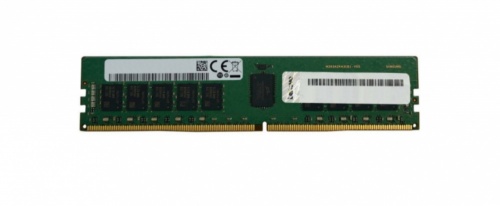 Memoria RAM Lenovo 4ZC7A15122 DDR4, 3200MHz, 32GB 