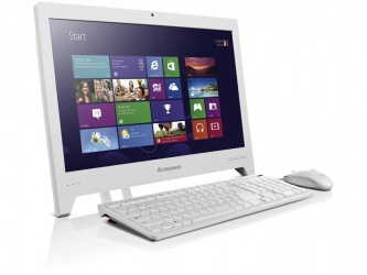 Lenovo C240 All-in-One 18.5'', Intel Celeron 847, 4GB, 500GB, Windows 8 64-bit 