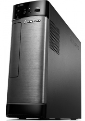 Computadora Lenovo Essential H500s, Intel Celeron J1800 2.41GHz, 4GB, 500GB, Windows 8.1 
