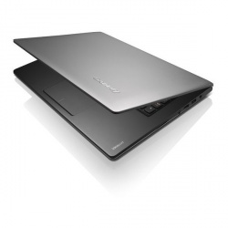 Laptop Lenovo IdeaPad S300 13.3'', Intel Pentium 987 1.50GHz, 4GB, 500GB, Windows 7 Home Basic 64-bit, Gris/Plata 
