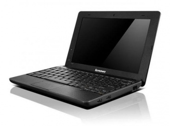 Netbook Lenovo IdeaPad S100c 10.1