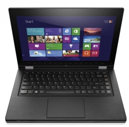 Ultrabook Lenovo 2 en 1 IdeaPad Yoga 13'', Intel Core i3-3217U 1.80GHz, 4GB, 128GB, Windows 8, Gris 
