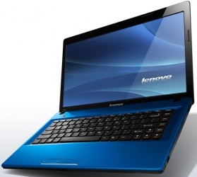 Laptop Lenovo Essential G480 14'', Intel Core i3-2328M 2.20GHz, 4GB, 500GB, Windows 8 64-bit, Azul 