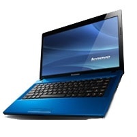 Laptop Lenovo IdeaPad G480 14'', Intel Celeron B830 1.80GHz, 4GB, 1TB, Windows 8 64-bit, Azul 