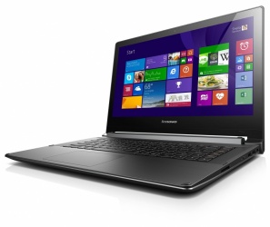 Laptop Lenovo IdeaPad Flex 2 14'', AMD A6-6310 1.80GHz, 8GB, 500GB, Windows 8.1 64-bit, Negro 