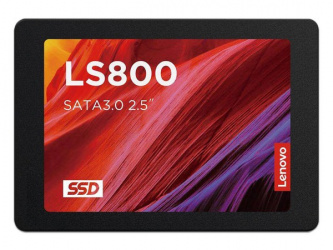 SSD Lenovo LS800, 480GB, 2.5