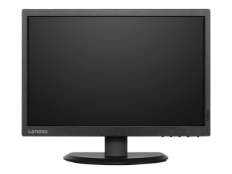 Monitor Lenovo LED ThinkVision E2054 19.5'', Negro 