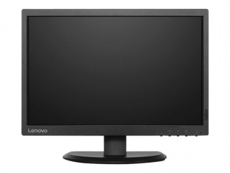 Monitor Lenovo LED ThinkVision E2054 19.5'', Negro 