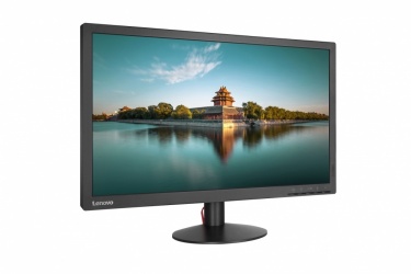 Monitor Lenovo ThinkVision T2224d LCD 21.5'', Full HD, Negro 