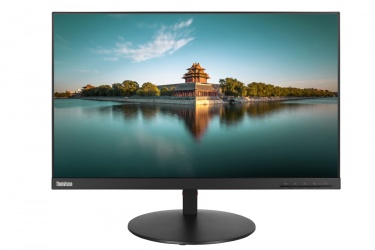 Monitor Lenovo ThinkVision P24q-10 LED 23.8