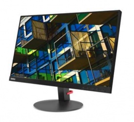 Monitor Lenovo ThinkVision S22e-19 LED 21.5