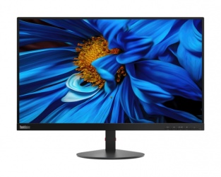 Monitor Lenovo ThinkVision S24e-10 LCD 23.8