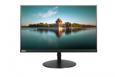 Monitor Lenovo ThinkVision T24i-19 LED 23.8
