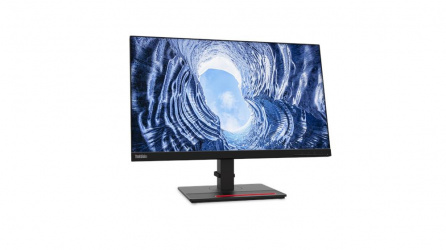 Monitor Lenovo ThinkVision T24h-20 LED 23.8