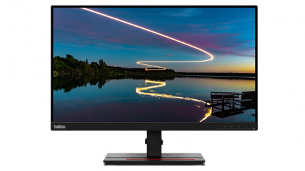 Monitor Lenovo ThinkVision T24m-20 LCD 23.8