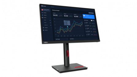 Monitor Lenovo T22i-30 LED 21.5