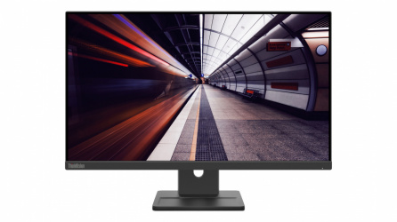 Monitor Lenovo ThinkVision E24-30 LED 23.8