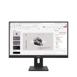 Monitor Lenovo ThinkVision E22-40 LCD 21.5