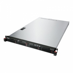 Servidor Lenovo ThinkServer RD540, Intel Xeon E5-2620 2.00GHz, 8GB DDR3, SAS/SATA, 1U 