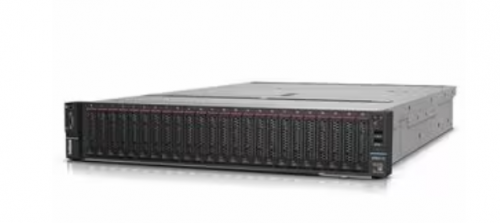 Servidor Lenovo ThinkSystem SR650 V3, Intel Xeon Silver 4410Y 2GHz, 32GB DDR5, 3.5