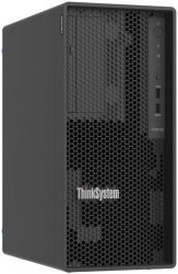 Servidor Lenovo ThinkSystem ST50 V3, Intel Xeon E-2414, 16GB DDR5, 2TB, máx. 16TB, 2.5/3.5