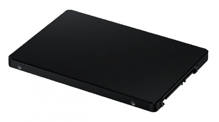 SSD Lenovo 7N47A00117, 400GB, SAS, 2.5'' 