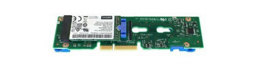 SSD para Servidor Lenovo 7N47A00129, 32GB, SATA III, M.2, 6 Gbit/s 