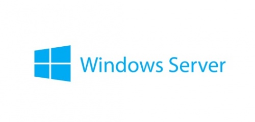 Lenovo Microsoft SQL Server 2017 Estandar con Windows Server 2019 Rok, Español 
