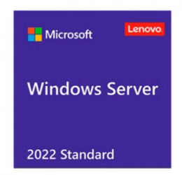 Microsoft Windows Server Standard 2022 a 2019 DG-ML ROK, Plurilingüe ― Requiere Licencia Base 2022 